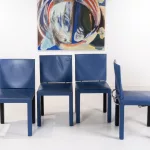 Set 'Arcadia' Stühle, Entwurf von Paolo Piva_84071_96-2