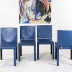 Set 'Arcadia' Stühle, Entwurf von Paolo Piva_84071_96-3