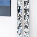 Glasmalerei 'Victoria Spiegel' von Stefan Godecki_84071_98-1