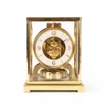 Jaeger LeCoultre Atmos Tischuhr_84075_125-1