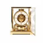 Jaeger LeCoultre Atmos Tischuhr_84075_125-5
