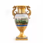 KPM Henkelvase mit Lennep - Remscheid im Dekor_84075_130-1