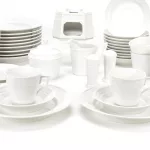 KPM Berlin Kaffeeservice 'Kurland'_84075_131-2