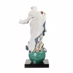 Meissen Figur Maria Immaculata_84075_137-3