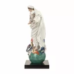 Meissen Figur Maria Immaculata_84075_137-4