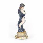 Meissen Allegorie 'Die Nacht'_84075_138-2