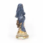 Meissen Allegorie 'Die Nacht'_84075_138-3