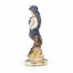 Meissen Allegorie 'Die Nacht'_84075_138-4