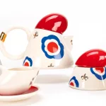 Villeroy & Boch Designservice 'French Revolution'_84075_140-3