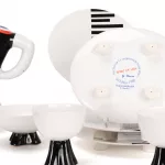 Villeroy & Boch Designservice 'American Football'_84075_141-4