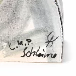 Vasengefäß von Cornelia Schleime_84075_144-4