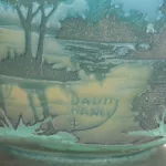 Daum Nancy Fußvase 'Paysage lacustre'_84075_152-3