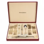 Robbe & Berking Silberbesteckset 'Alt-Spaten' für 12 Personen_84075_162-1