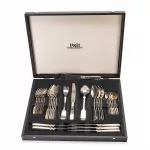 Robbe & Berking Silberbesteckset 'Alt-Spaten' für 12 Personen_84075_162-4