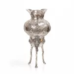 Silbervase von Christoph Widmann - Limitierte Edition_84075_163-1