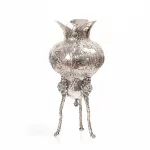 Silbervase von Christoph Widmann - Limitierte Edition_84075_163-3