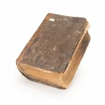 'Nucleus Historiarum' von Samuel Meiger und 'Itinerarium Sacrae Scripturae' von Heinrich Bünting_84075_165-2