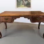 Historismus Schreibtisch_84075_173-1