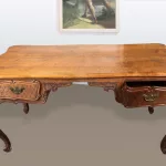 Historismus Schreibtisch_84075_173-2