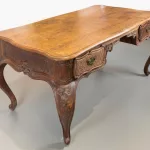 Historismus Schreibtisch_84075_173-3
