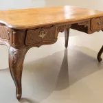 Historismus Schreibtisch_84075_173-4