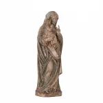 Unterweisung Mariens durch ihre Mutter Anna_84075_186-2