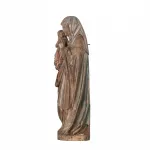 Unterweisung Mariens durch ihre Mutter Anna_84075_186-4