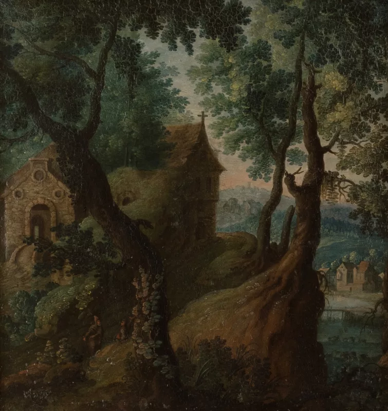 Unbekannter Meister (17. Jh.)