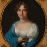 Damenportrait um 1800_84075_196-1