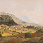 Wohl Bozen in Tirol, um 1820_84075_199-1