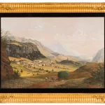 Wohl Bozen in Tirol, um 1820_84075_199-2