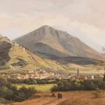 Wohl Bozen in Tirol um 1820_84075_200-1