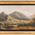 Wohl Bozen in Tirol um 1820_84075_200-2