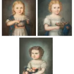 Drei Portraits von Geschwisterkindern_84075_203-1