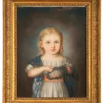 Drei Portraits von Geschwisterkindern_84075_203-2