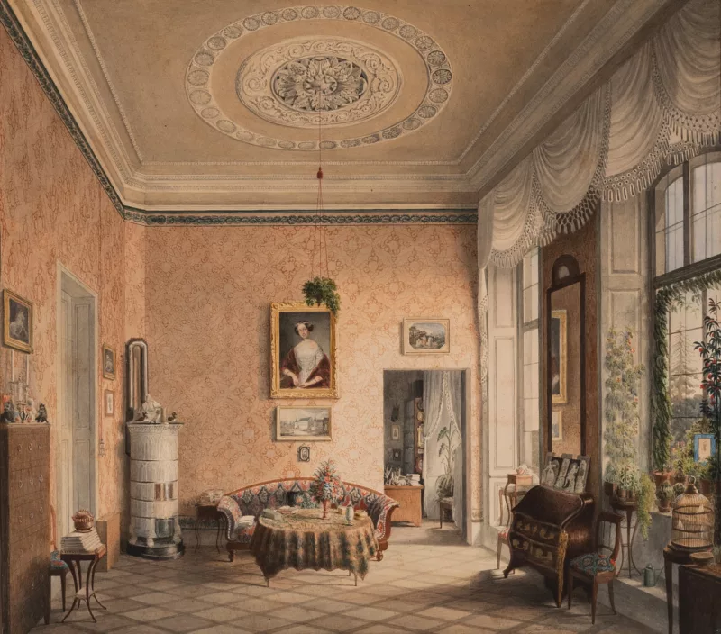 L. Diefenbach (19. Jh.)