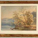 Italienische Seelandschaft_84075_208-2