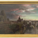 Neapolitanische Nachtlandschaft_84075_224-2