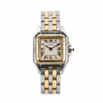 Cartier Panthere 1984, Quarzwerk,_84080_101-1