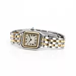 Cartier Panthere 1984, Quarzwerk,_84080_101-2