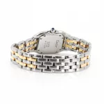 Cartier Panthere 1984, Quarzwerk,_84080_101-3