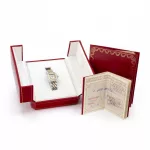 Cartier Panthere 1984, Quarzwerk,_84080_101-5