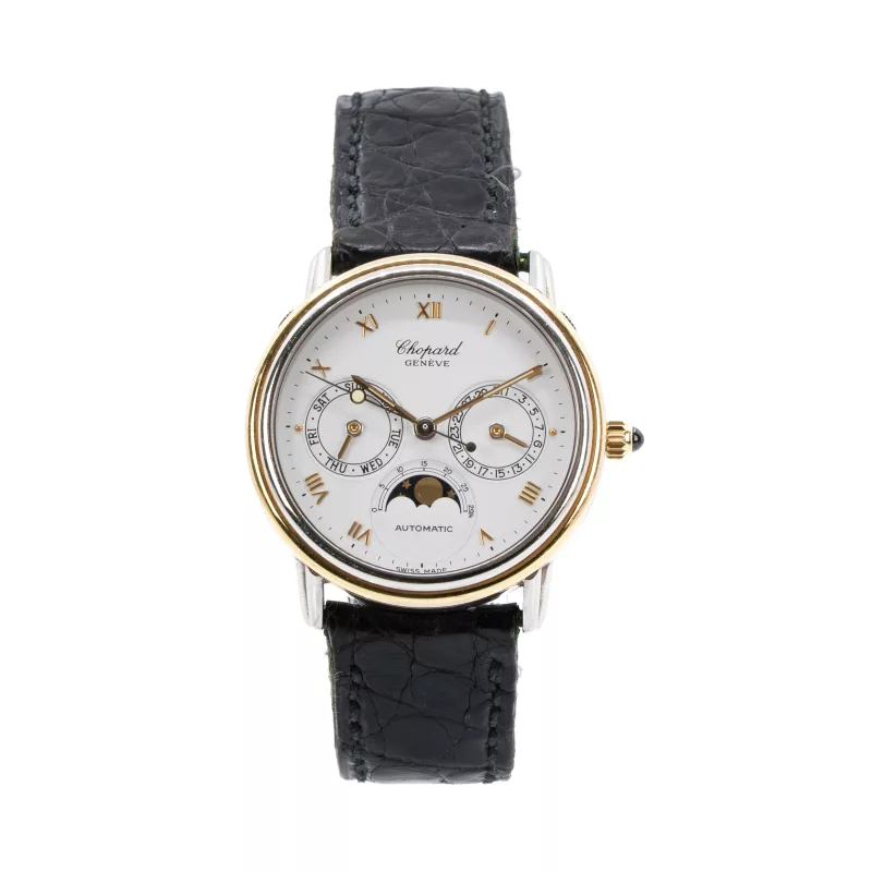 Chopard Luna D'Oro Automatik,_84080_104-1