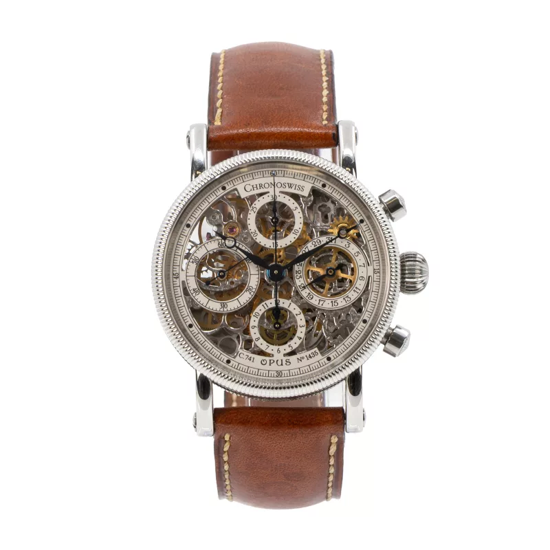 Chronoswiss Opus