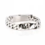 Ebel Vintage Uhr mit Panzerarmband_84080_110-3