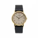 IWC Vintage Armbanduhr Automatik,_84080_111-1