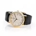 IWC Vintage Armbanduhr Automatik,_84080_111-2