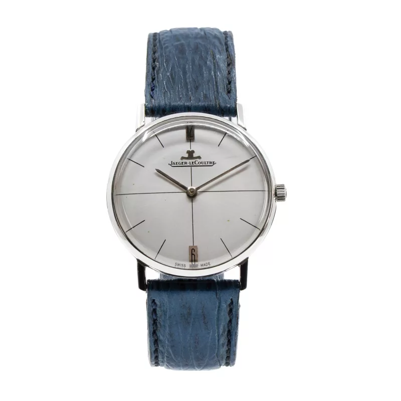 Jaeger LeCoultre Vintage Herrenarmbanduhr