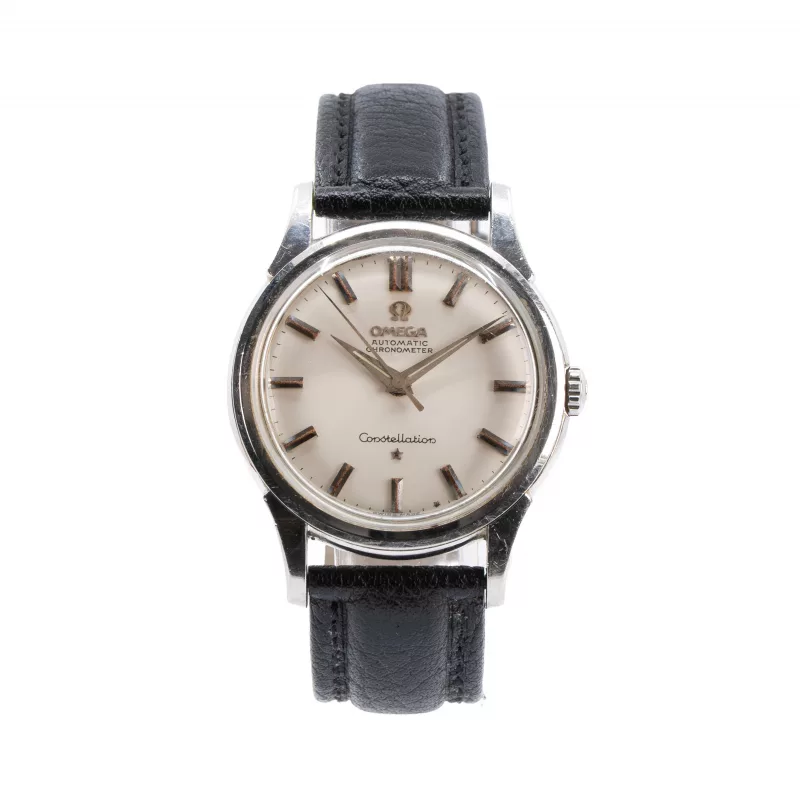 Omega Constellation Chronometer