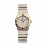 Omega Constellation Quarzwerk,_84080_119-1